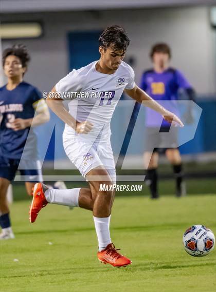 Thumbnail 1 in Jack Britt @ Terry Sanford photogallery.