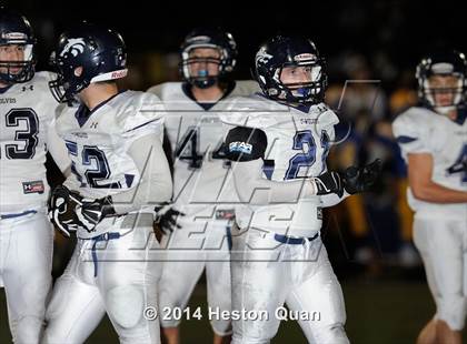 Thumbnail 1 in Northwood @ Valencia (CIF-SS Southwest Division Playoffs) photogallery.