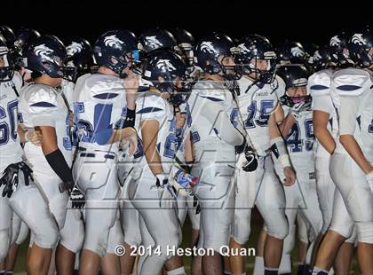Thumbnail 3 in Northwood @ Valencia (CIF-SS Southwest Division Playoffs) photogallery.