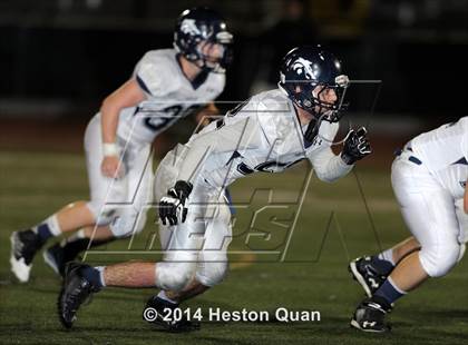 Thumbnail 2 in Northwood @ Valencia (CIF-SS Southwest Division Playoffs) photogallery.