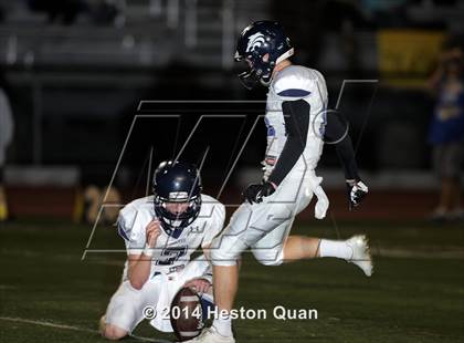 Thumbnail 1 in Northwood @ Valencia (CIF-SS Southwest Division Playoffs) photogallery.