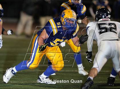 Thumbnail 2 in Northwood @ Valencia (CIF-SS Southwest Division Playoffs) photogallery.