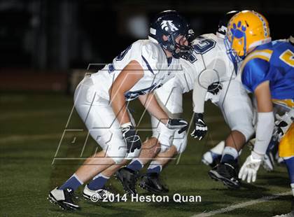 Thumbnail 1 in Northwood @ Valencia (CIF-SS Southwest Division Playoffs) photogallery.