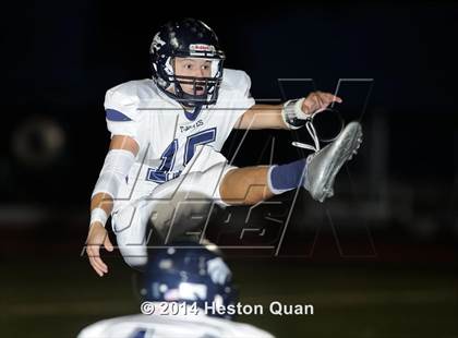 Thumbnail 3 in Northwood @ Valencia (CIF-SS Southwest Division Playoffs) photogallery.