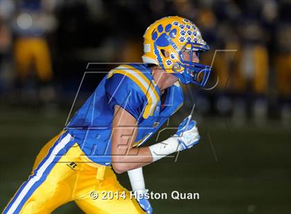 Thumbnail 1 in Northwood @ Valencia (CIF-SS Southwest Division Playoffs) photogallery.