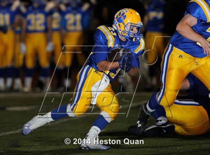 Thumbnail 2 in Northwood @ Valencia (CIF-SS Southwest Division Playoffs) photogallery.