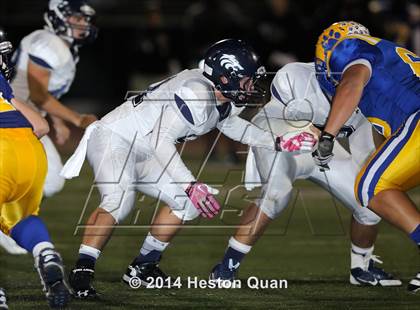 Thumbnail 1 in Northwood @ Valencia (CIF-SS Southwest Division Playoffs) photogallery.