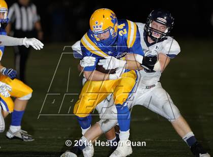 Thumbnail 3 in Northwood @ Valencia (CIF-SS Southwest Division Playoffs) photogallery.