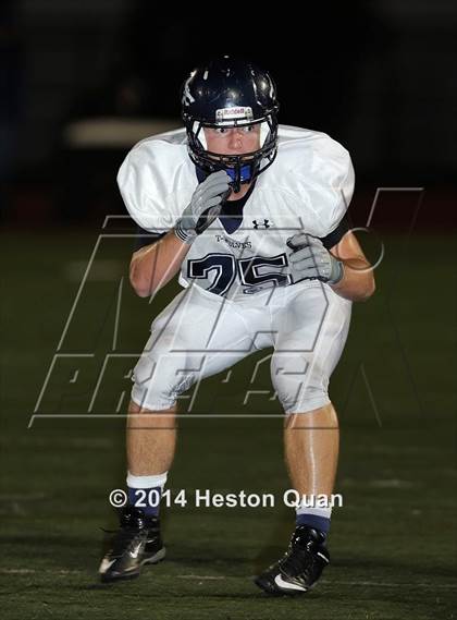 Thumbnail 1 in Northwood @ Valencia (CIF-SS Southwest Division Playoffs) photogallery.
