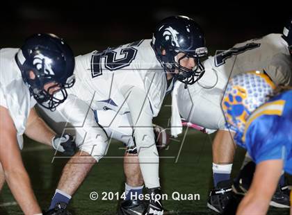 Thumbnail 1 in Northwood @ Valencia (CIF-SS Southwest Division Playoffs) photogallery.