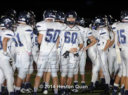 Thumbnail 1 in Northwood @ Valencia (CIF-SS Southwest Division Playoffs) photogallery.