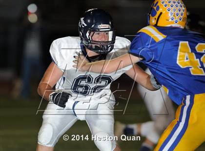 Thumbnail 3 in Northwood @ Valencia (CIF-SS Southwest Division Playoffs) photogallery.