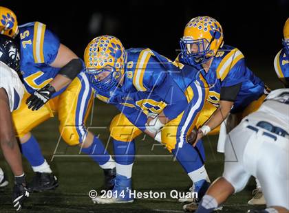 Thumbnail 1 in Northwood @ Valencia (CIF-SS Southwest Division Playoffs) photogallery.