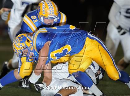 Thumbnail 1 in Northwood @ Valencia (CIF-SS Southwest Division Playoffs) photogallery.