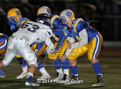 Thumbnail 2 in Northwood @ Valencia (CIF-SS Southwest Division Playoffs) photogallery.