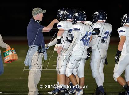 Thumbnail 1 in Northwood @ Valencia (CIF-SS Southwest Division Playoffs) photogallery.