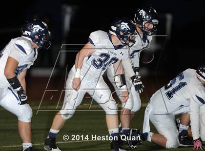 Thumbnail 3 in Northwood @ Valencia (CIF-SS Southwest Division Playoffs) photogallery.