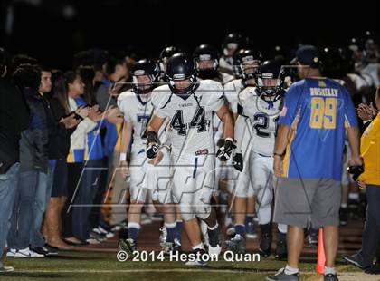 Thumbnail 1 in Northwood @ Valencia (CIF-SS Southwest Division Playoffs) photogallery.