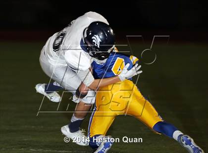 Thumbnail 1 in Northwood @ Valencia (CIF-SS Southwest Division Playoffs) photogallery.