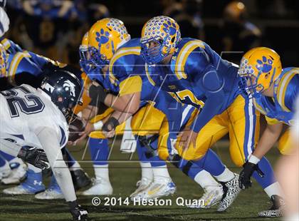 Thumbnail 1 in Northwood @ Valencia (CIF-SS Southwest Division Playoffs) photogallery.