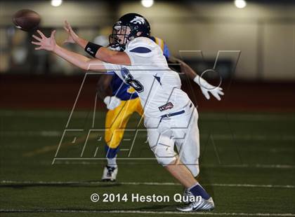 Thumbnail 1 in Northwood @ Valencia (CIF-SS Southwest Division Playoffs) photogallery.