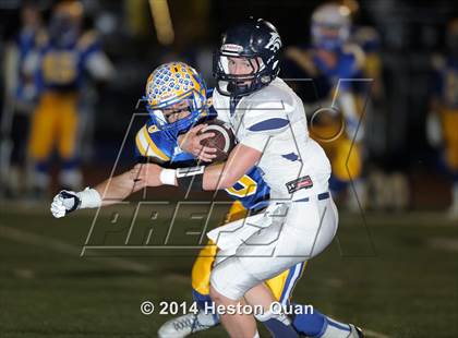 Thumbnail 3 in Northwood @ Valencia (CIF-SS Southwest Division Playoffs) photogallery.