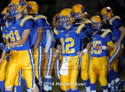 Thumbnail 2 in Northwood @ Valencia (CIF-SS Southwest Division Playoffs) photogallery.