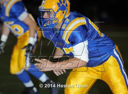 Thumbnail 1 in Northwood @ Valencia (CIF-SS Southwest Division Playoffs) photogallery.