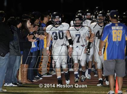 Thumbnail 3 in Northwood @ Valencia (CIF-SS Southwest Division Playoffs) photogallery.