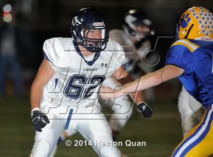 Thumbnail 2 in Northwood @ Valencia (CIF-SS Southwest Division Playoffs) photogallery.