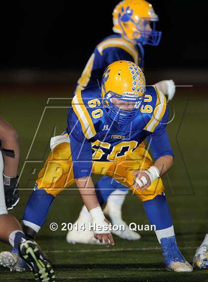 Thumbnail 2 in Northwood @ Valencia (CIF-SS Southwest Division Playoffs) photogallery.