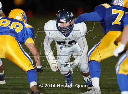 Thumbnail 1 in Northwood @ Valencia (CIF-SS Southwest Division Playoffs) photogallery.