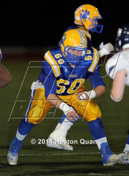 Thumbnail 3 in Northwood @ Valencia (CIF-SS Southwest Division Playoffs) photogallery.