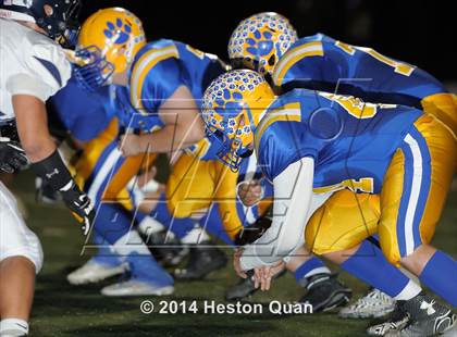 Thumbnail 1 in Northwood @ Valencia (CIF-SS Southwest Division Playoffs) photogallery.