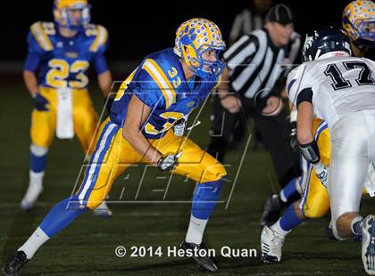 Thumbnail 1 in Northwood @ Valencia (CIF-SS Southwest Division Playoffs) photogallery.