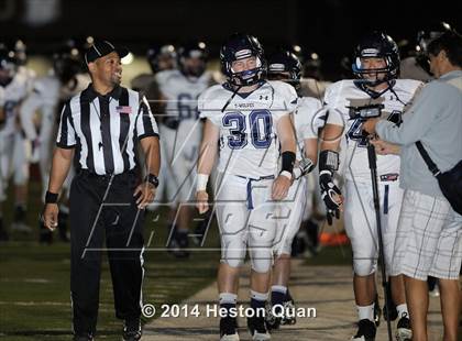 Thumbnail 3 in Northwood @ Valencia (CIF-SS Southwest Division Playoffs) photogallery.