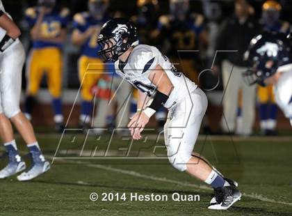 Thumbnail 3 in Northwood @ Valencia (CIF-SS Southwest Division Playoffs) photogallery.
