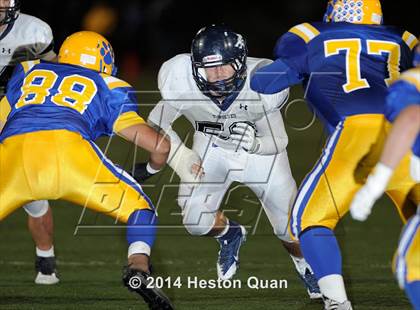 Thumbnail 2 in Northwood @ Valencia (CIF-SS Southwest Division Playoffs) photogallery.
