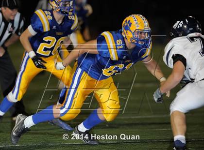 Thumbnail 1 in Northwood @ Valencia (CIF-SS Southwest Division Playoffs) photogallery.