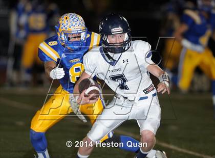 Thumbnail 1 in Northwood @ Valencia (CIF-SS Southwest Division Playoffs) photogallery.