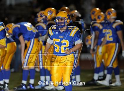 Thumbnail 3 in Northwood @ Valencia (CIF-SS Southwest Division Playoffs) photogallery.