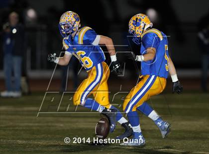 Thumbnail 1 in Northwood @ Valencia (CIF-SS Southwest Division Playoffs) photogallery.