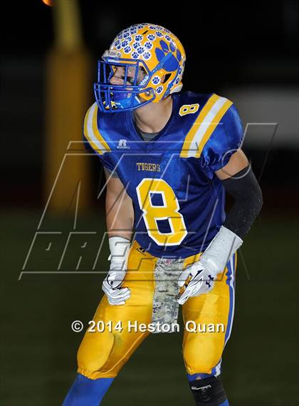 Thumbnail 2 in Northwood @ Valencia (CIF-SS Southwest Division Playoffs) photogallery.
