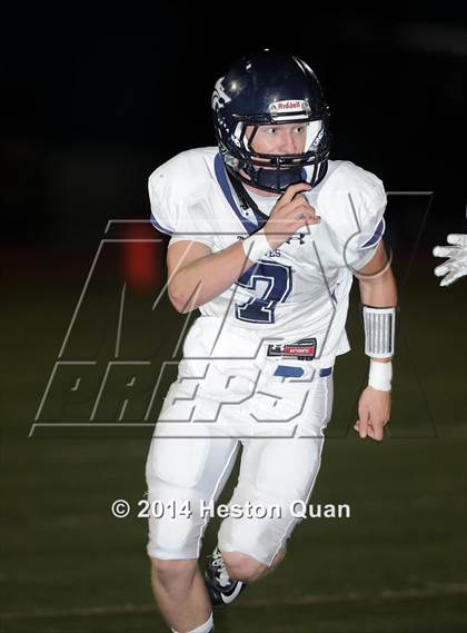 Thumbnail 3 in Northwood @ Valencia (CIF-SS Southwest Division Playoffs) photogallery.