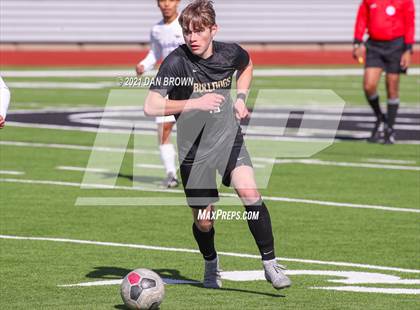 Thumbnail 2 in Richardson vs Royse City (Wylie Mens Soccer Showcase) photogallery.