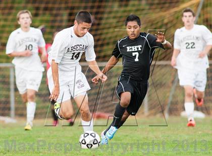 Thumbnail 1 in Egg Harbor Township @ Absegami photogallery.
