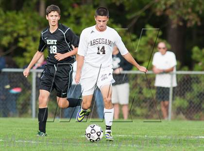 Thumbnail 2 in Egg Harbor Township @ Absegami photogallery.