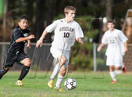 Thumbnail 3 in Egg Harbor Township @ Absegami photogallery.