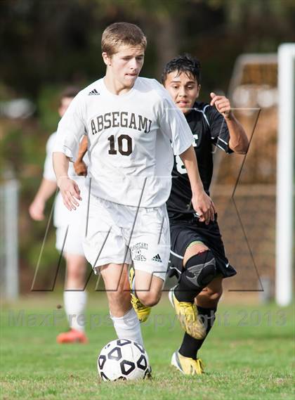 Thumbnail 1 in Egg Harbor Township @ Absegami photogallery.