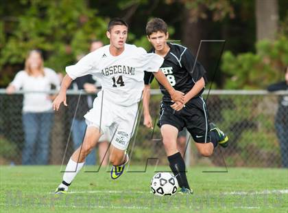 Thumbnail 1 in Egg Harbor Township @ Absegami photogallery.